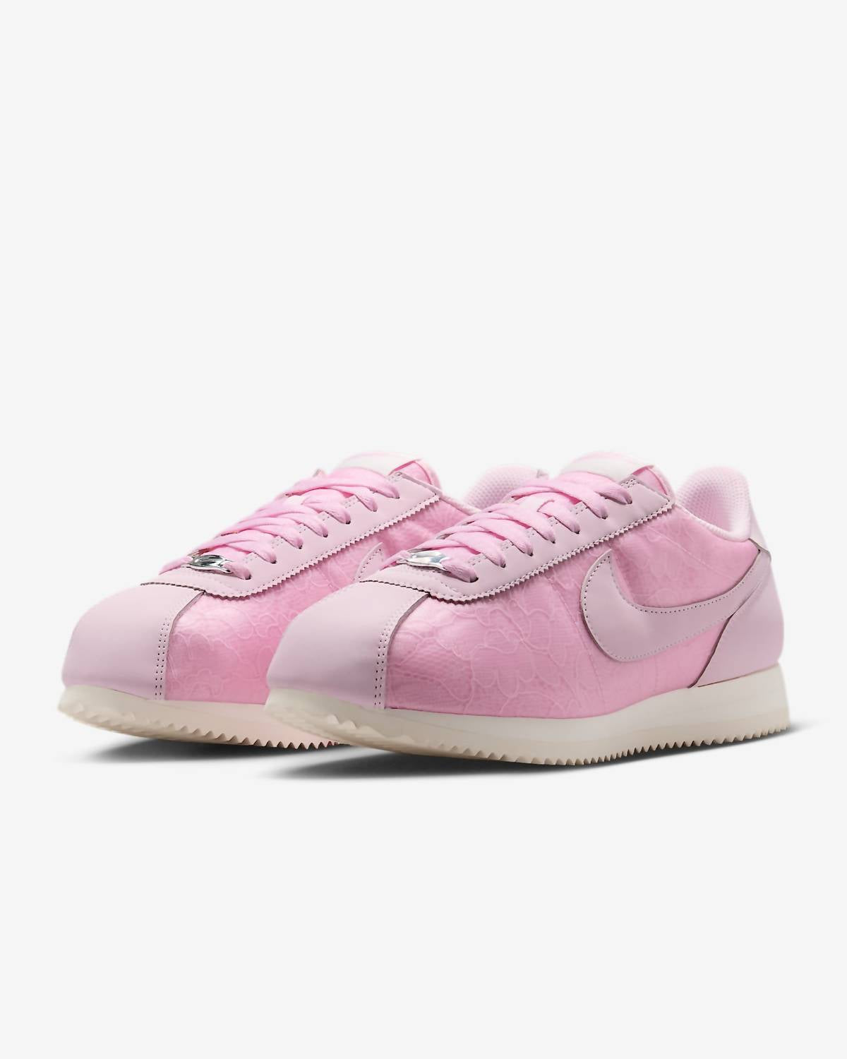 Nike - Women's Cortez Lace Shoes