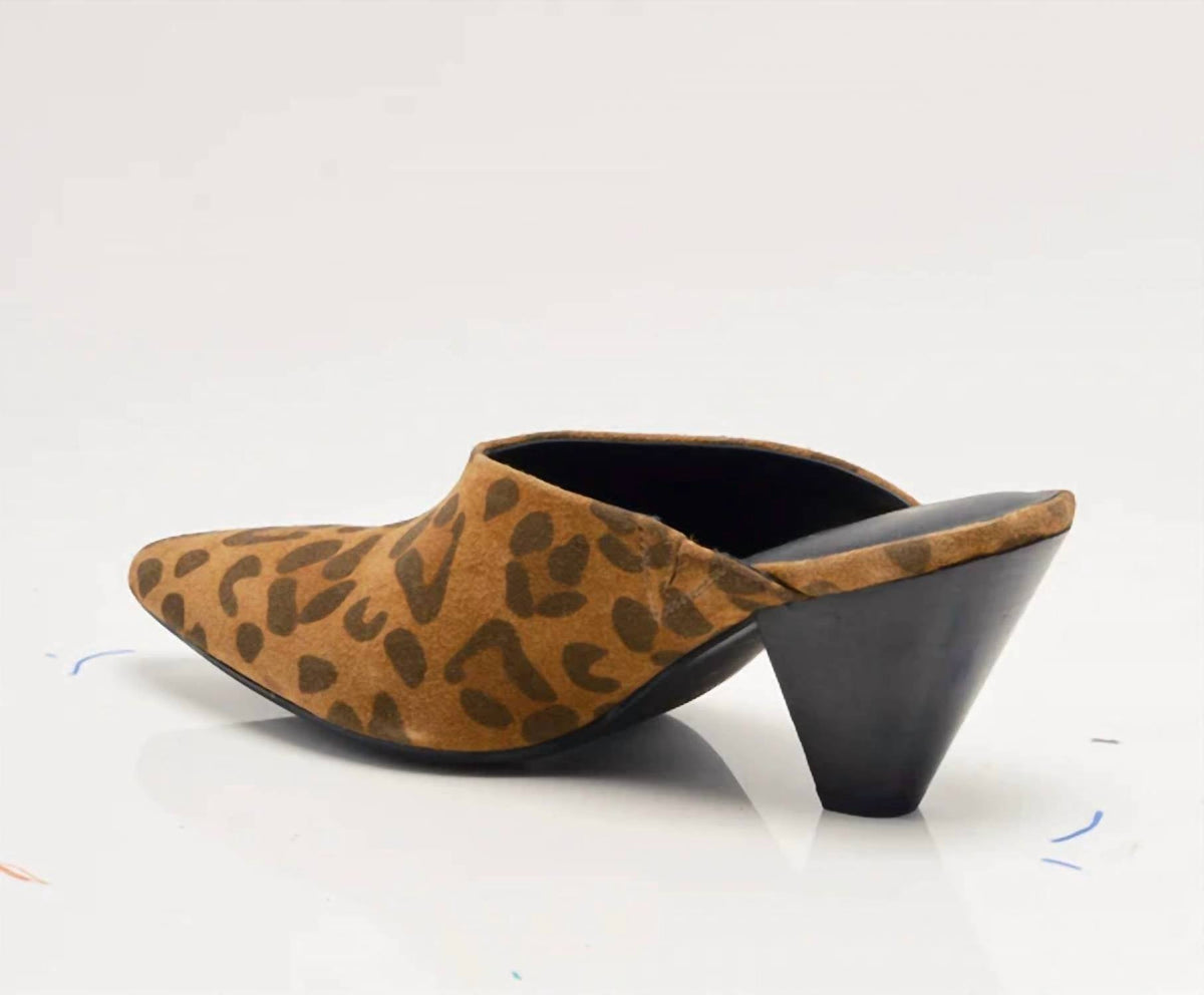 Free People - Women's Stellar Mule