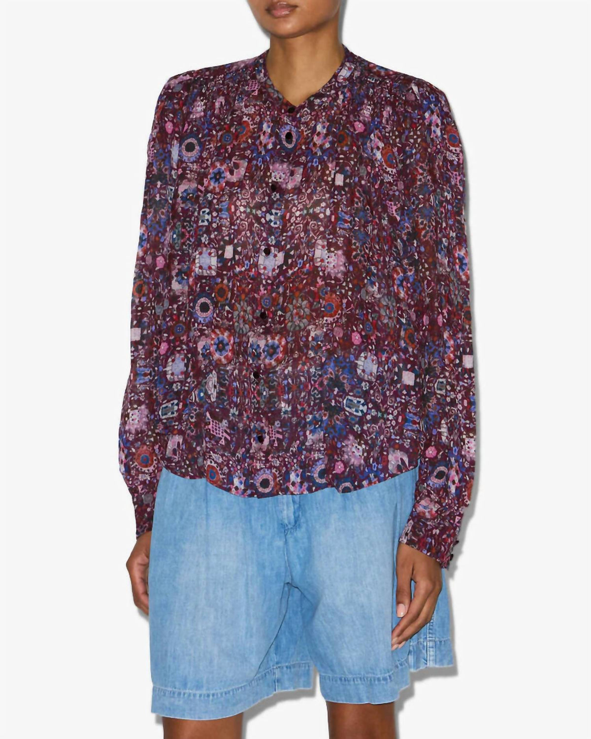 Isabel Marant - Noeline Top