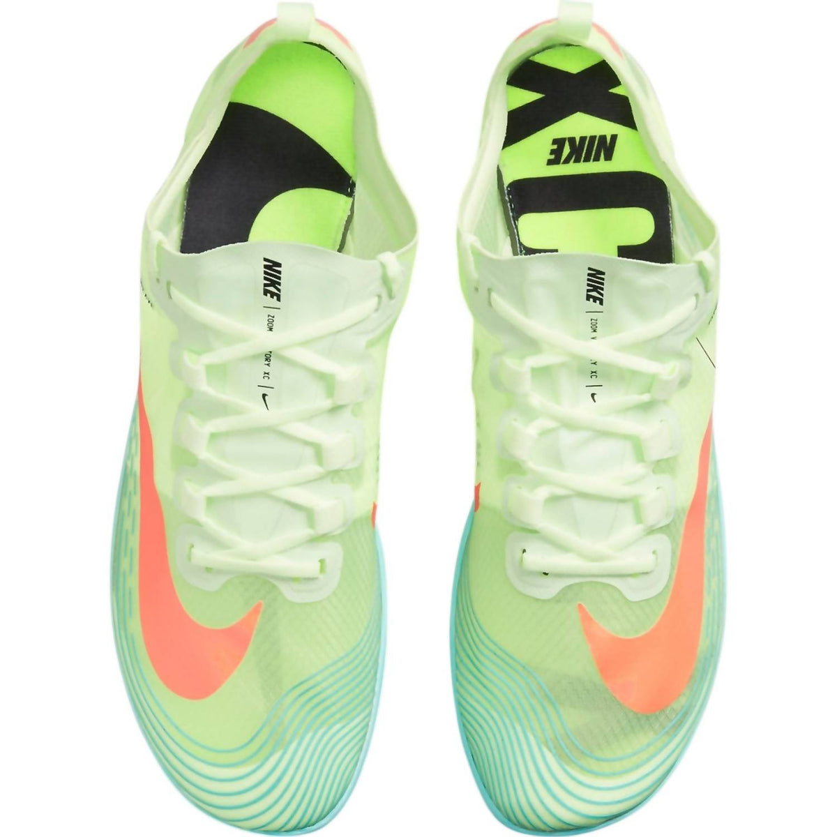 Nike - Men's Victory Xc 5 Sneaker