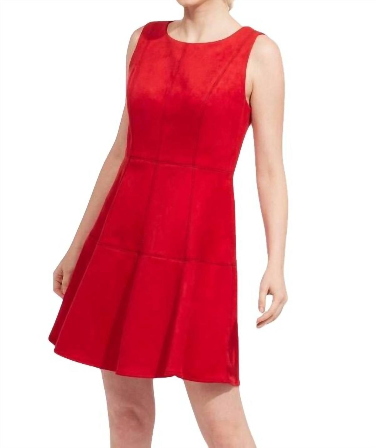 Eva Franco - Haven Dress