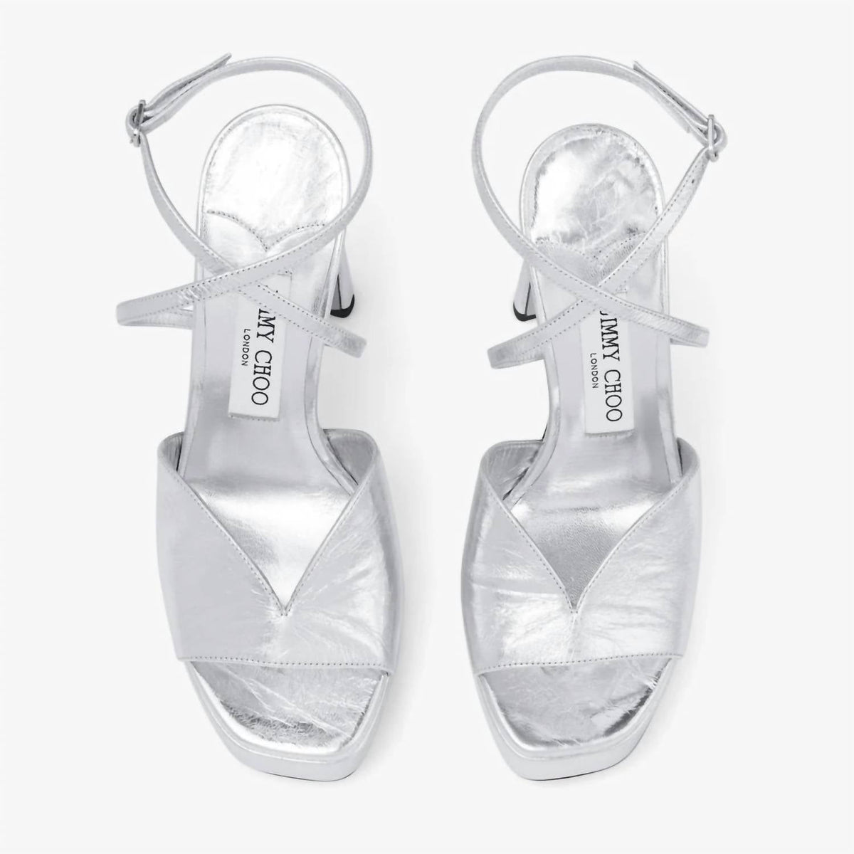 Jimmy Choo - Women's Platform Sandal