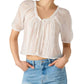 Steve Madden - Lana Top
