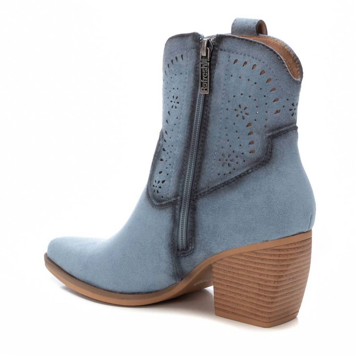 Xti - Women's Ankle Booties