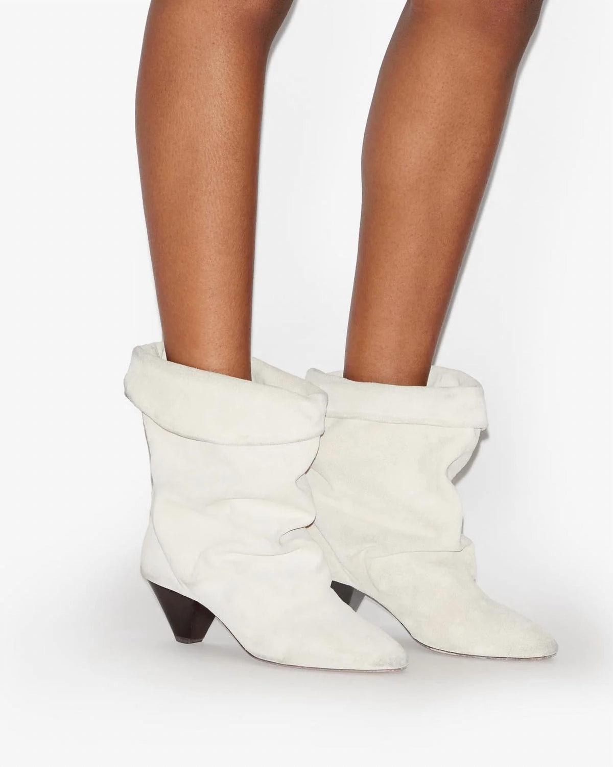 Isabel Marant - Women's Ryska Suede Boots