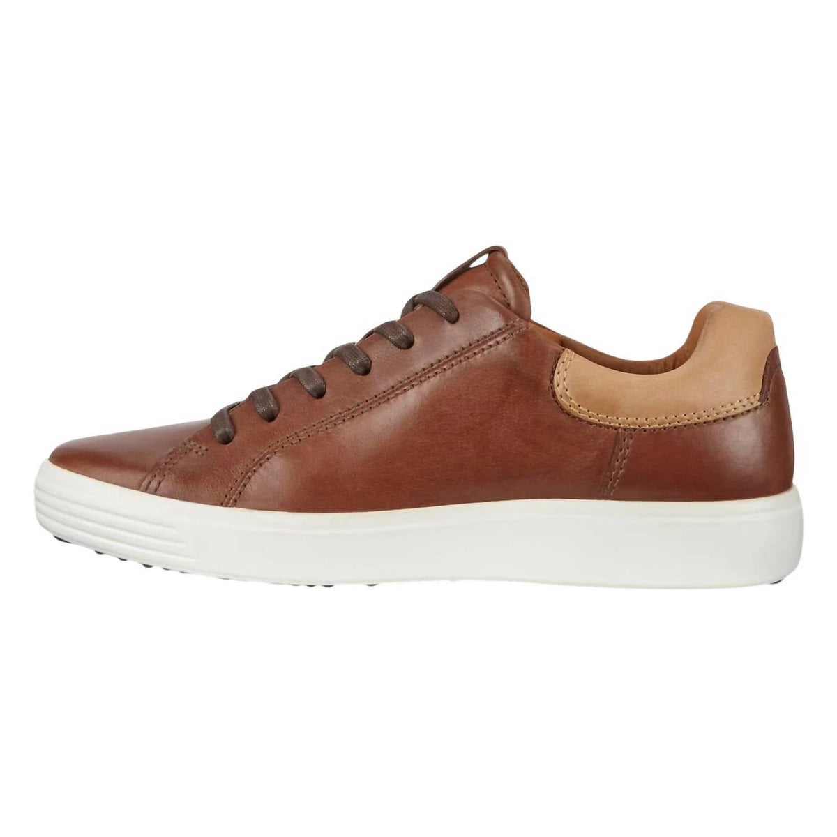 Ecco - Men's Soft 7 Street Sneakers