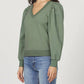 Another Love - Sammi V-neck Sweatshirt