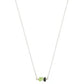 Demdaco - Women's Three Of Us Necklace
