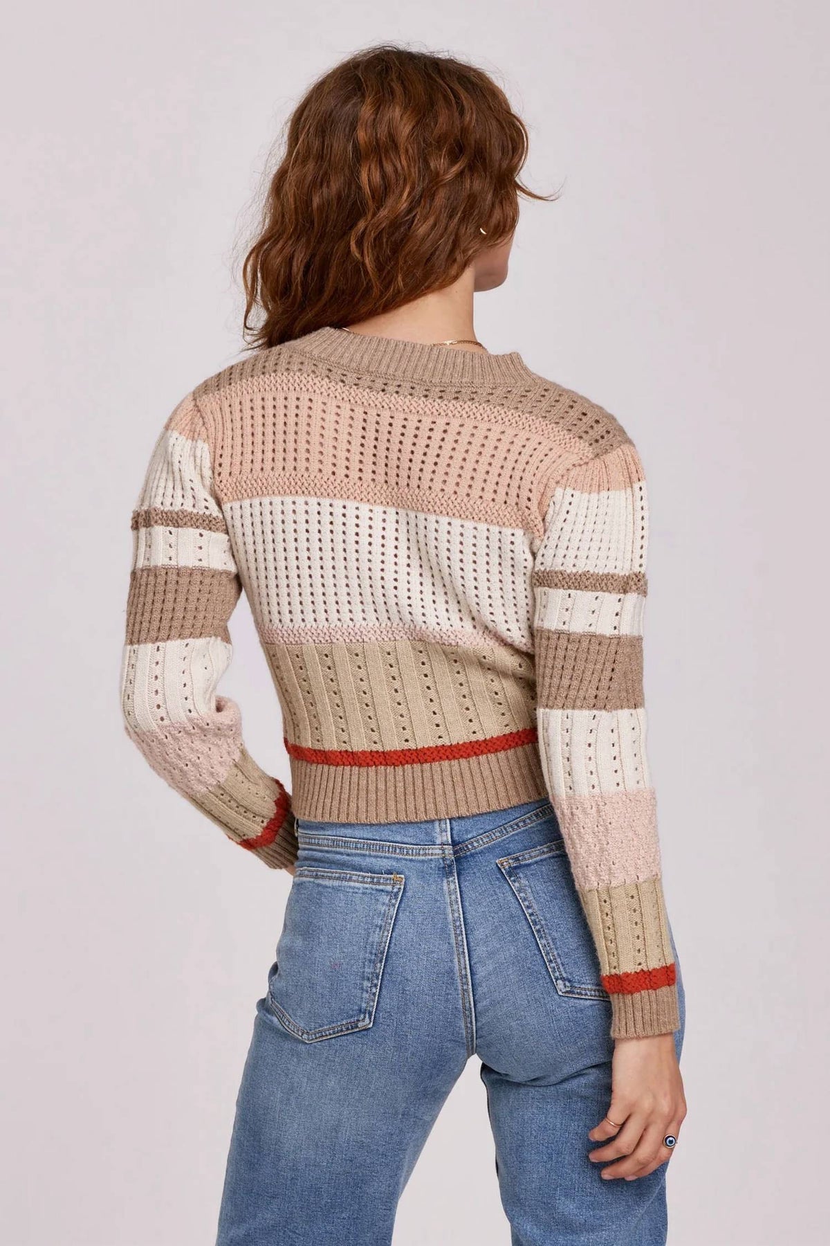 Another Love - Avery Sweater