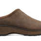 Earth - Women's Kolia Round Toe Slip-on Casual Heeled Mules