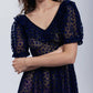 Batsheva - Ruffle May Dress