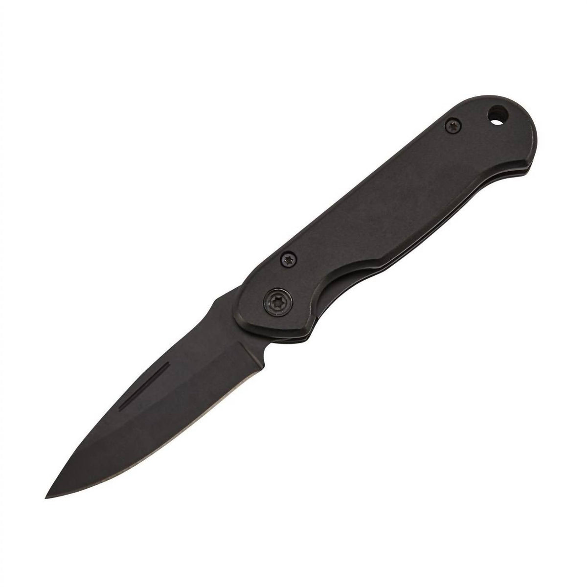 Creative Gifts International - Locking Pocket Knife
