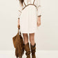 Ba&Sh - Tulsie Mini Dress
