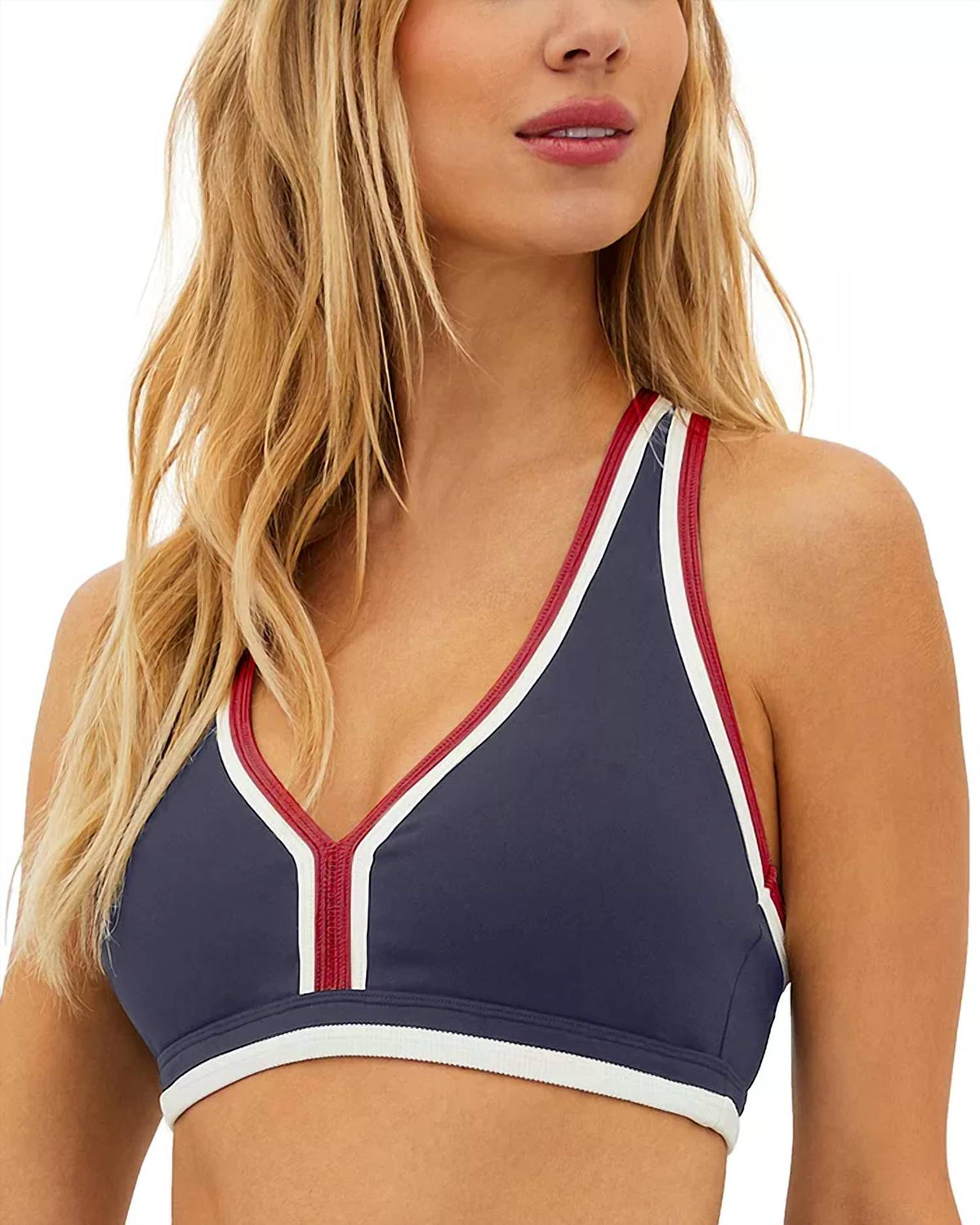 Beach Riot - Ida Active Top