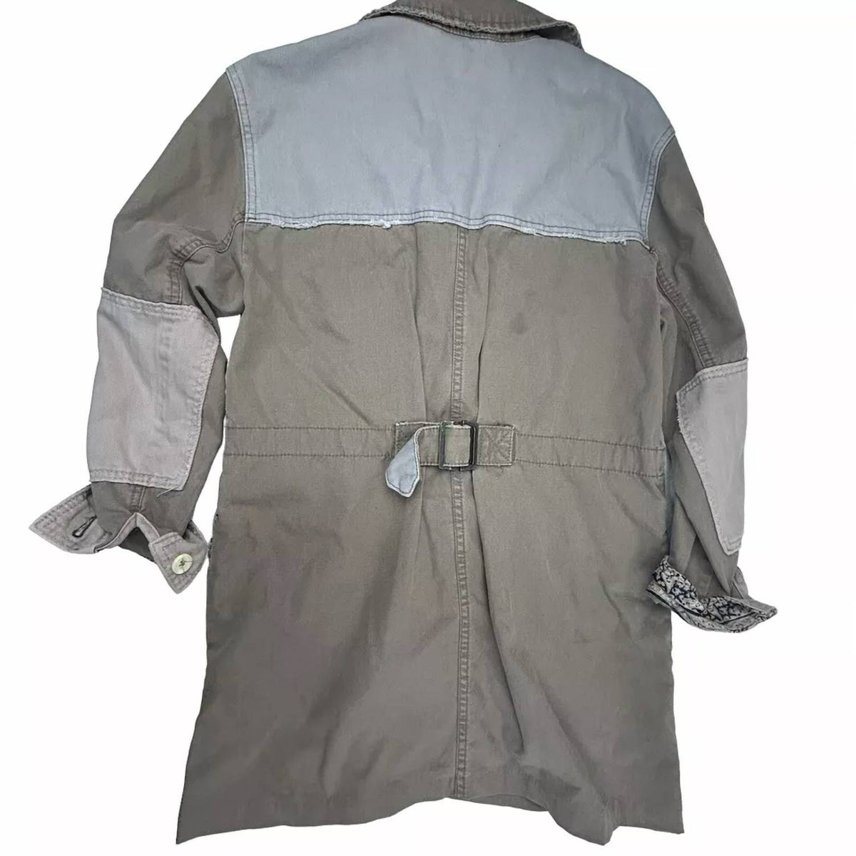 Free People - Women's Apollo Cargo Jacket
