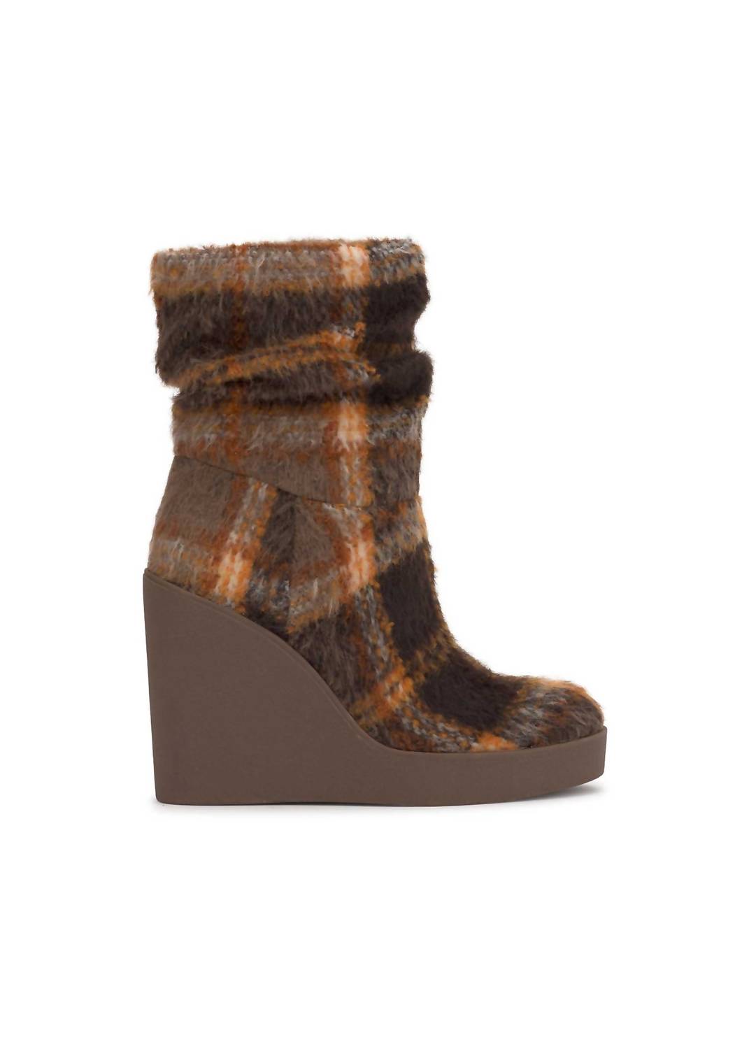 Jessica Simpson - Women's Mynette Wedge Bootie