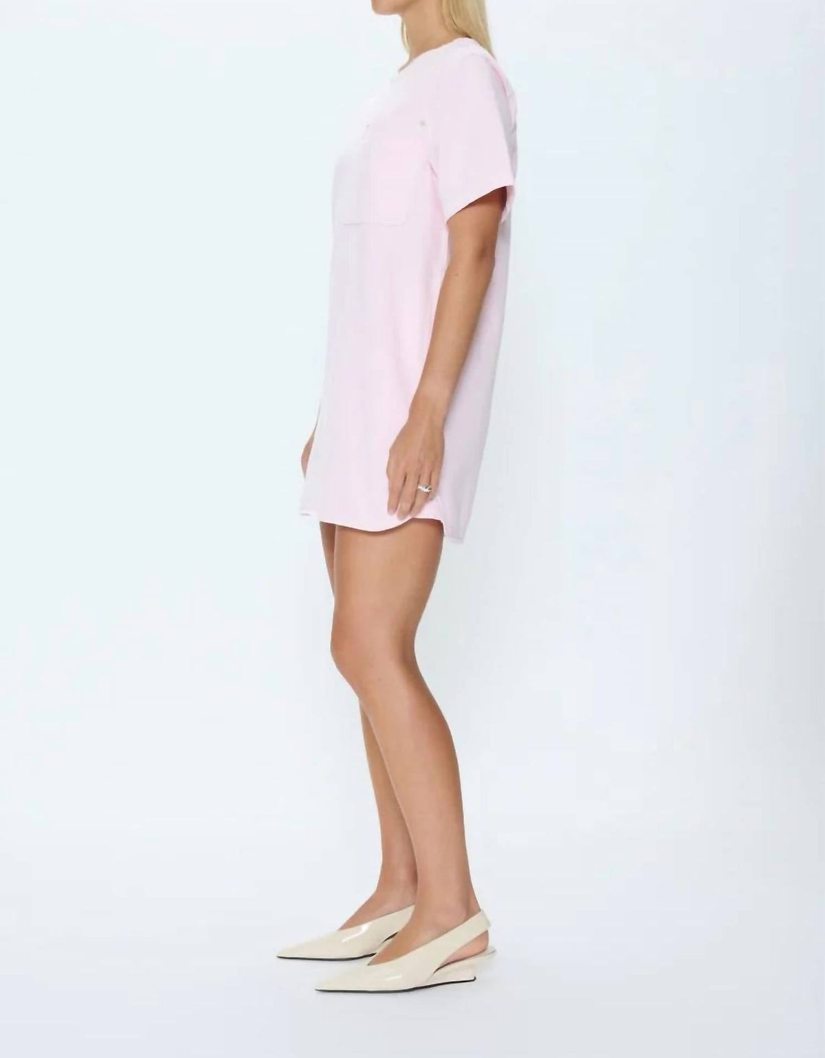 Pistola - Remi T-shirt Dress