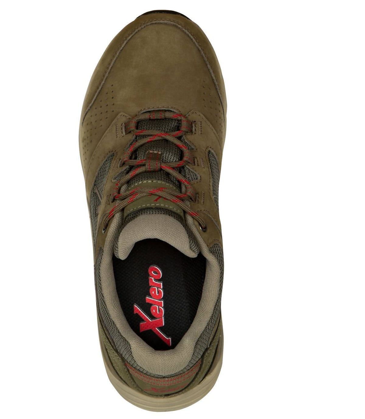Xelero - Men's Hyperion Ii Low Hiking Shoes