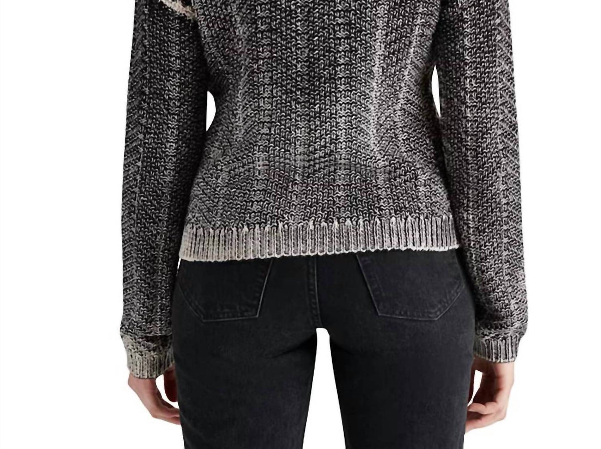 Steve Madden - Renzo Sweater