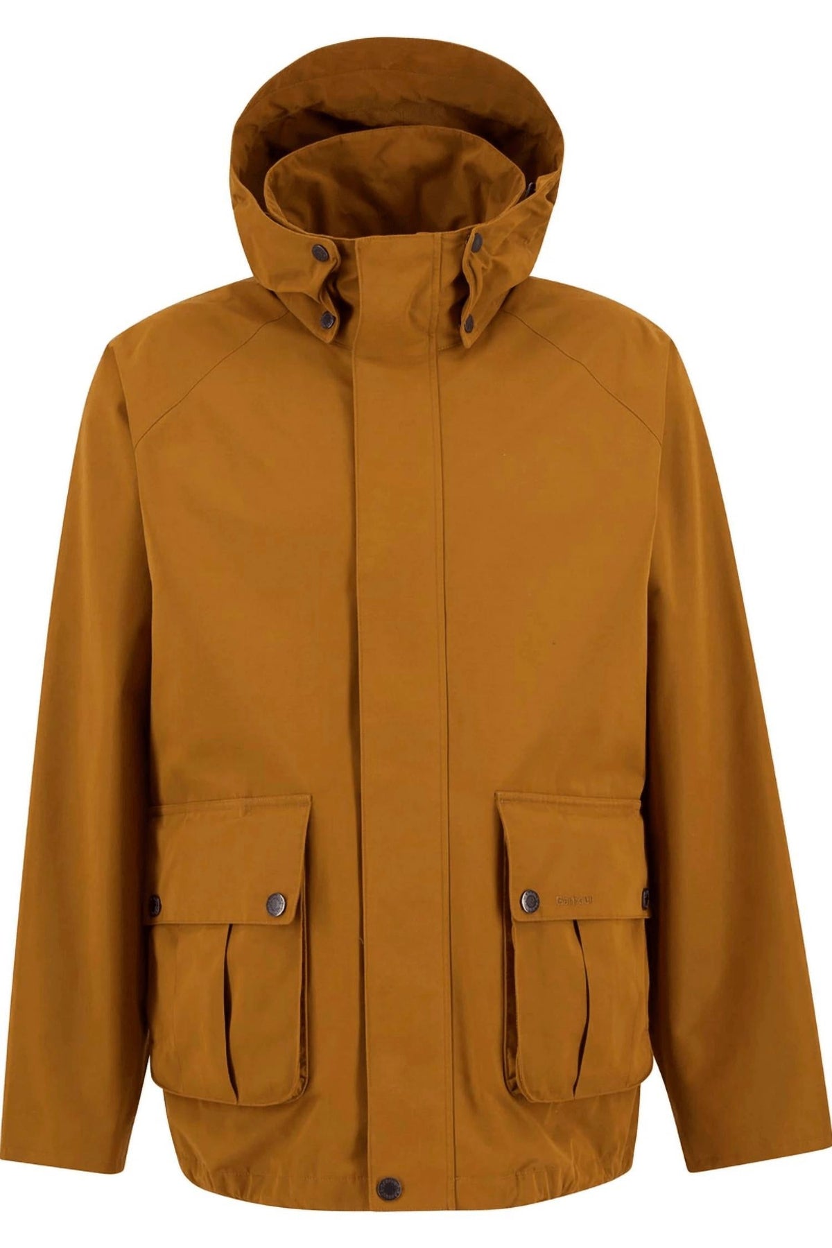 Barbour - Re-Engineered Hooded Wading Spey Showerproof Jacket