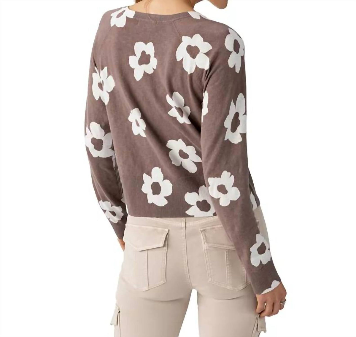 Sanctuary - All Day Long Sweater
