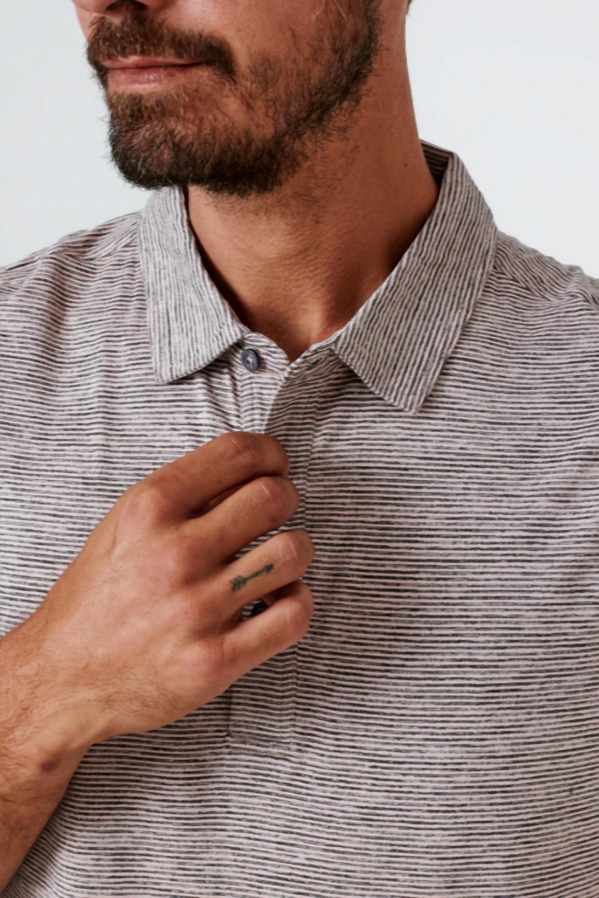 7Diamonds - Core Polo