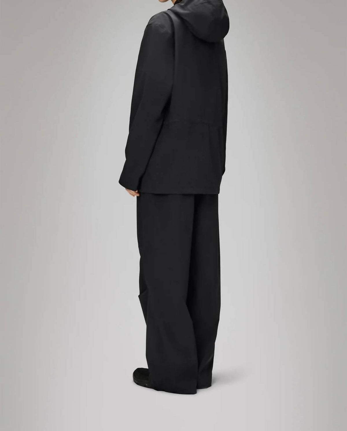 Rains - Suva Hardshell String W Rain Jacket
