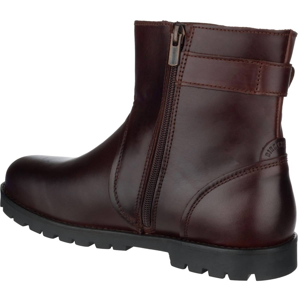 Birkenstock - Women's Stowe Side-zip Boot