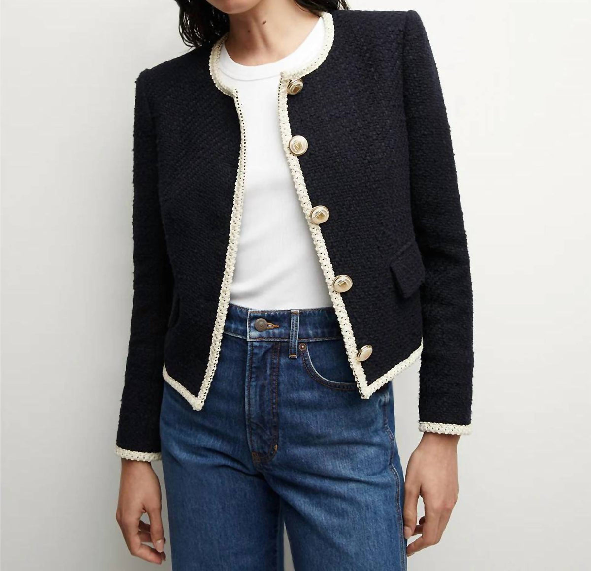 Veronica Beard - Mabel Jacket