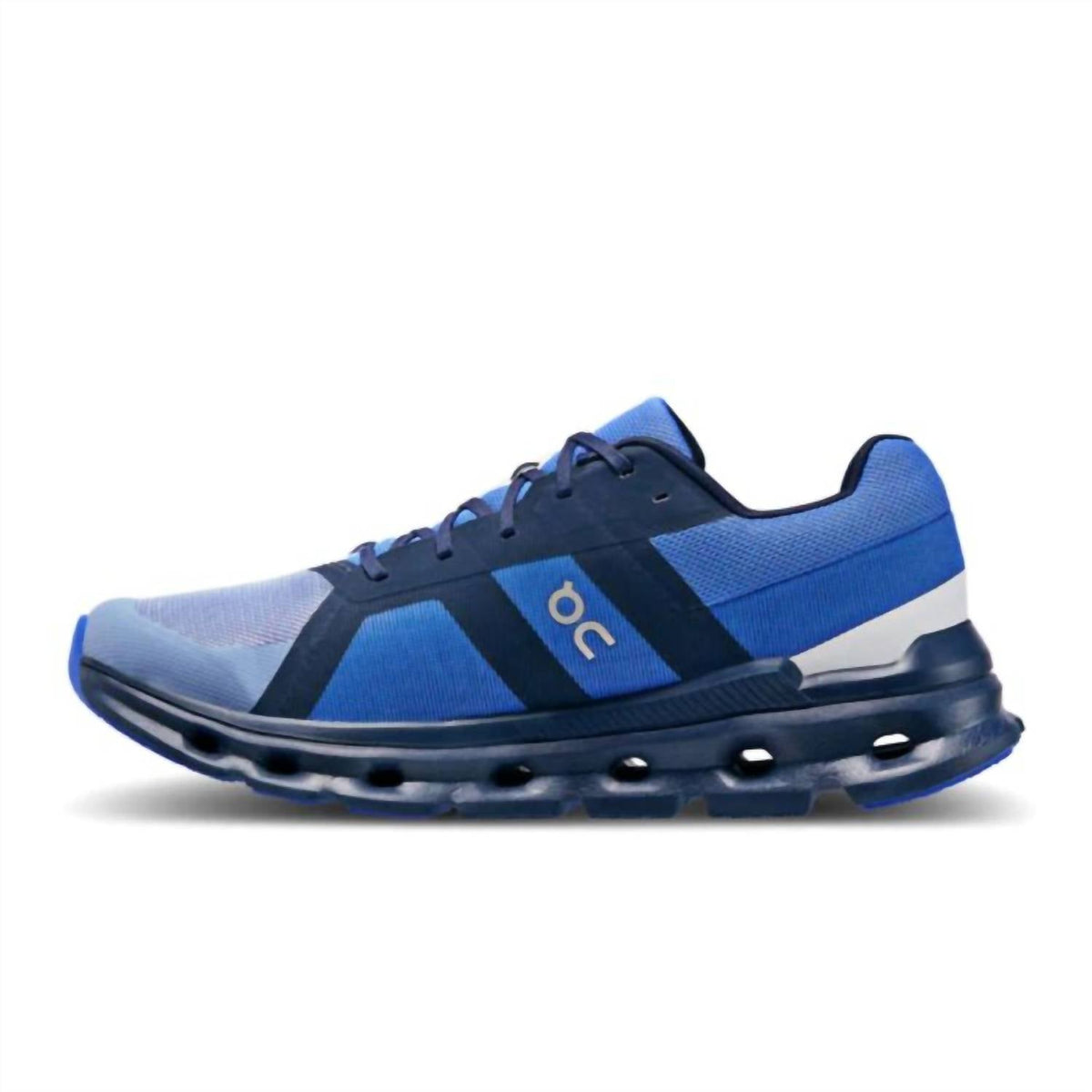 On Running - Men's Cloudrunner Running Shoes