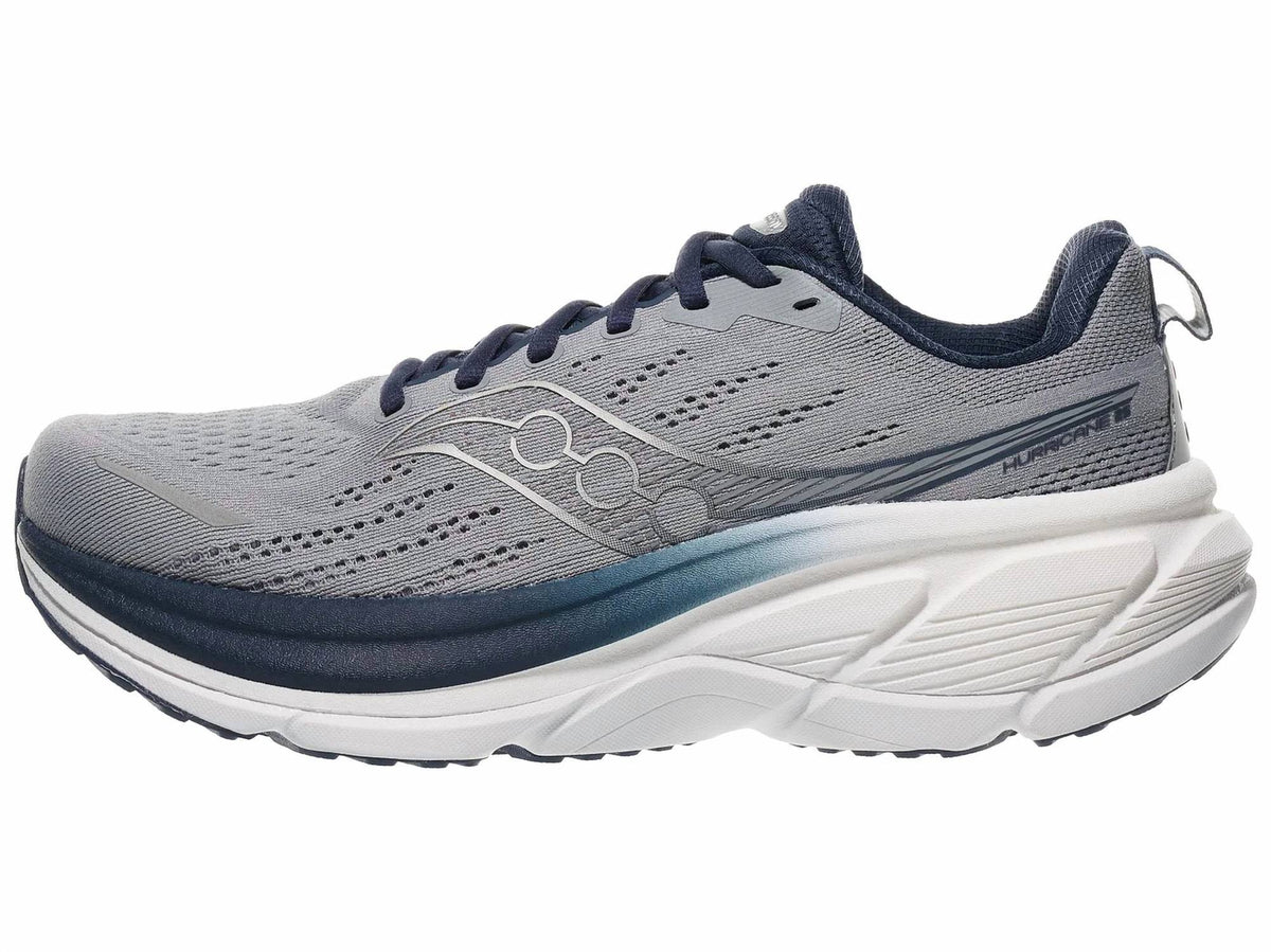 Saucony - Men's Hurricane 25 Running Shoes