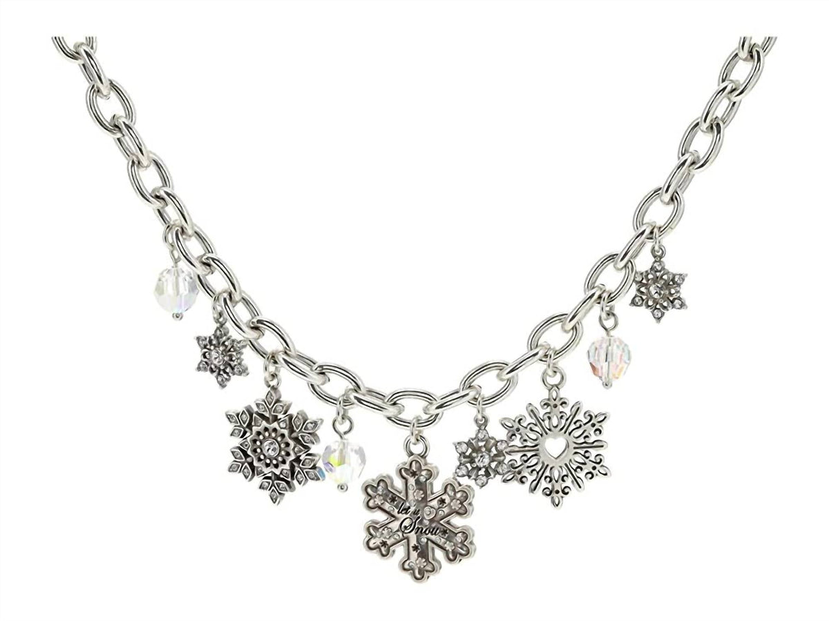 Brighton - Winter Dreams Necklace