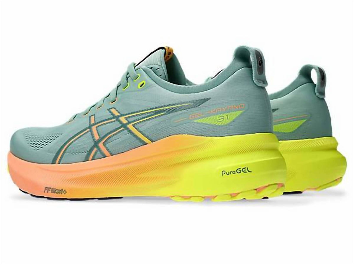 Asics - Women's Gel-kayano 31 Shoes