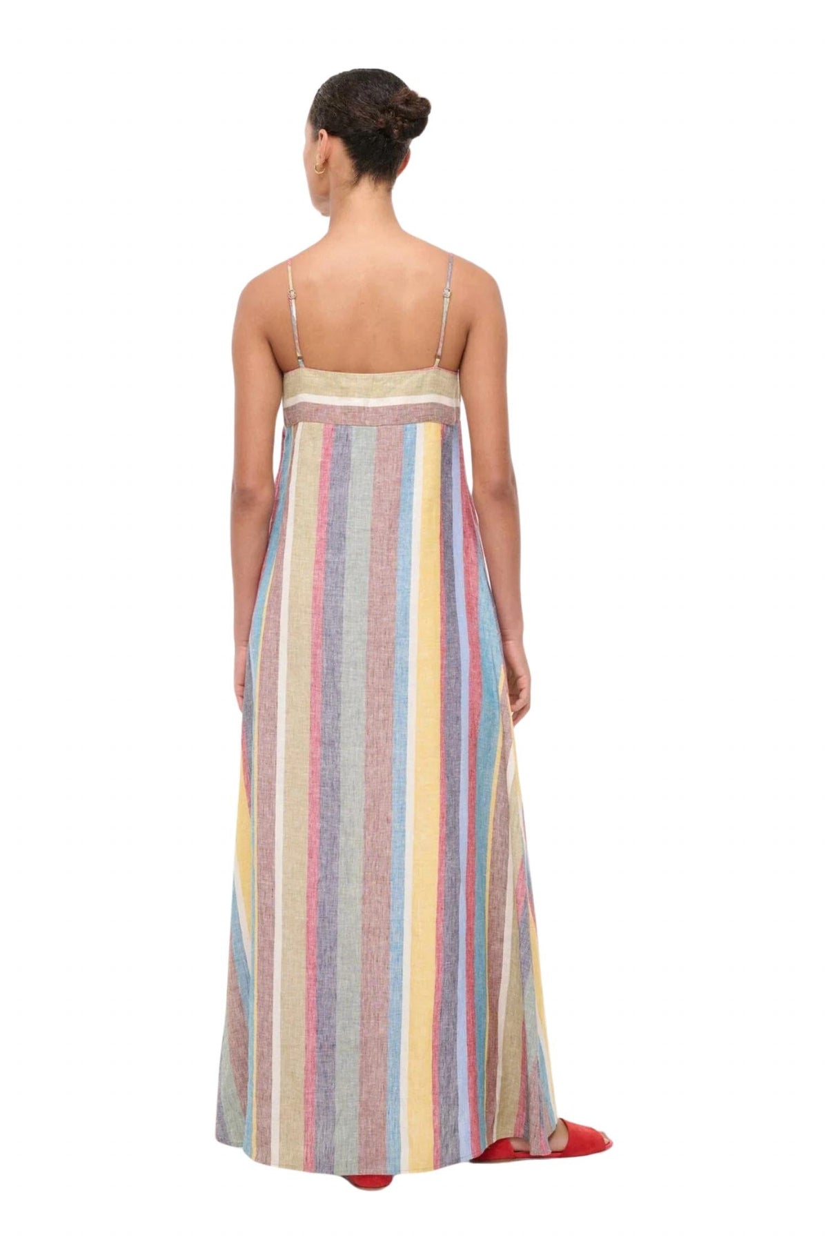 Staud - Laura Dress
