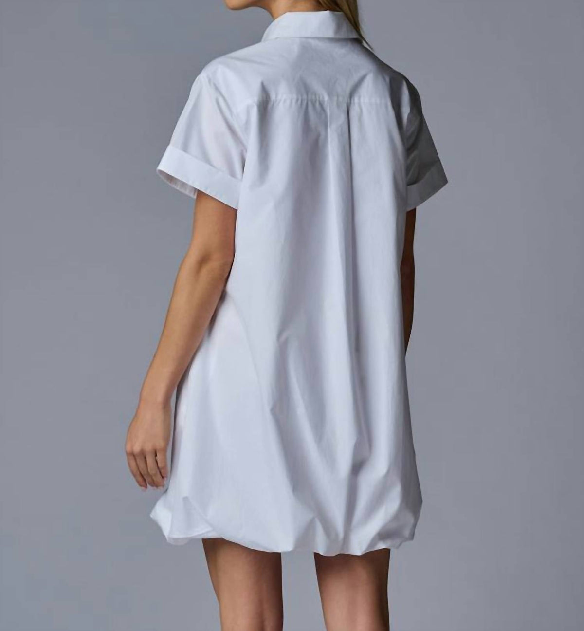 Hevron - Harlow Dress
