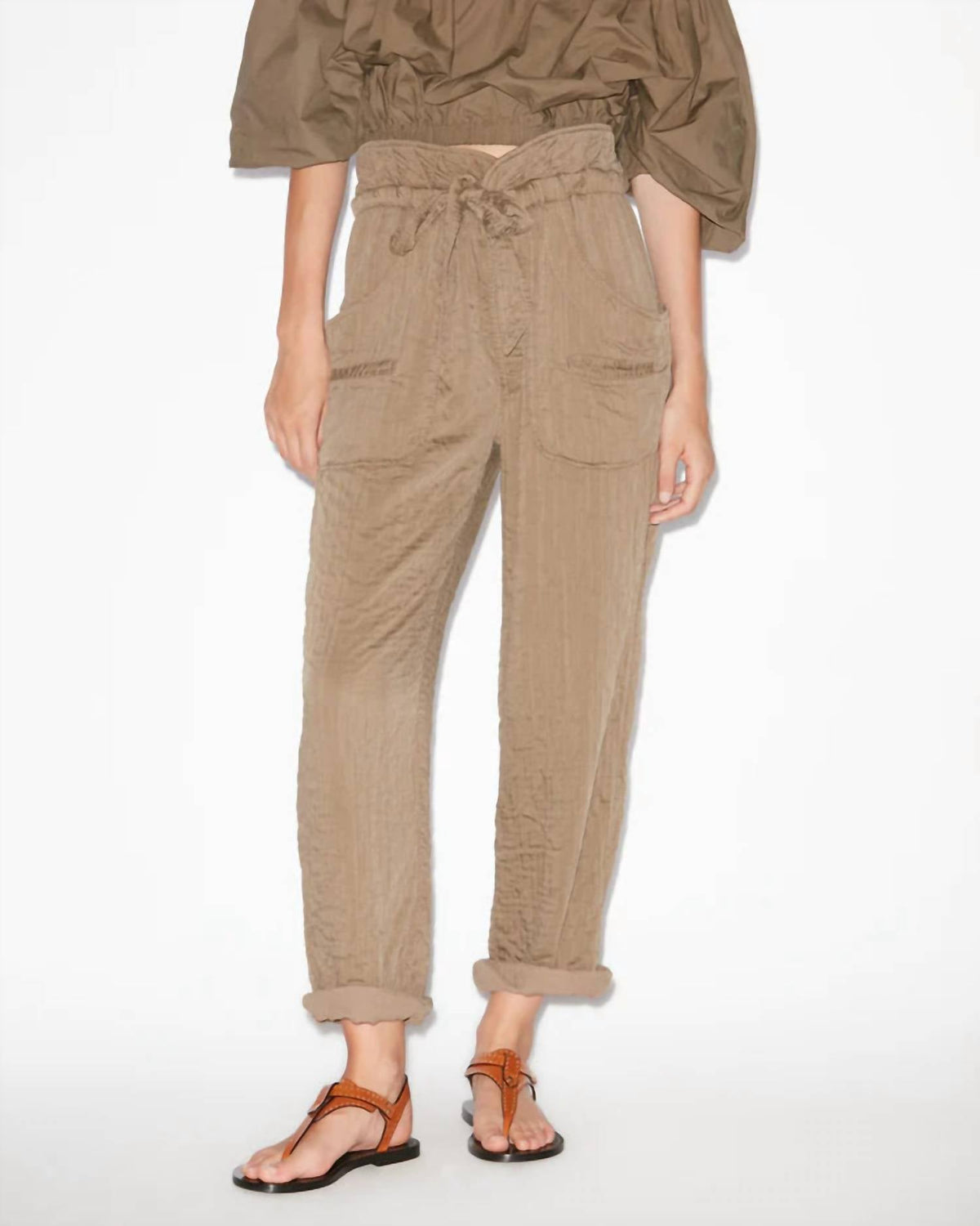 Isabel Marant - Serida Pant