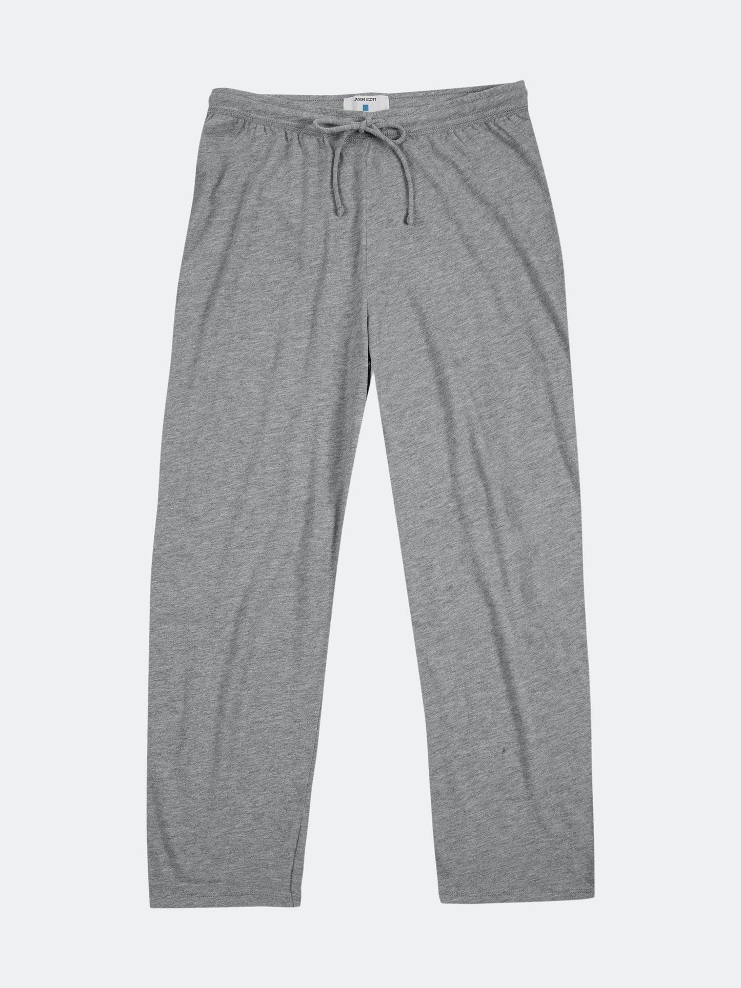 Jason Scott PJ Pant - Grey - M