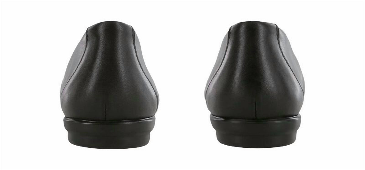Sas - Women's Scenic Ballet Flat Shoes Slim