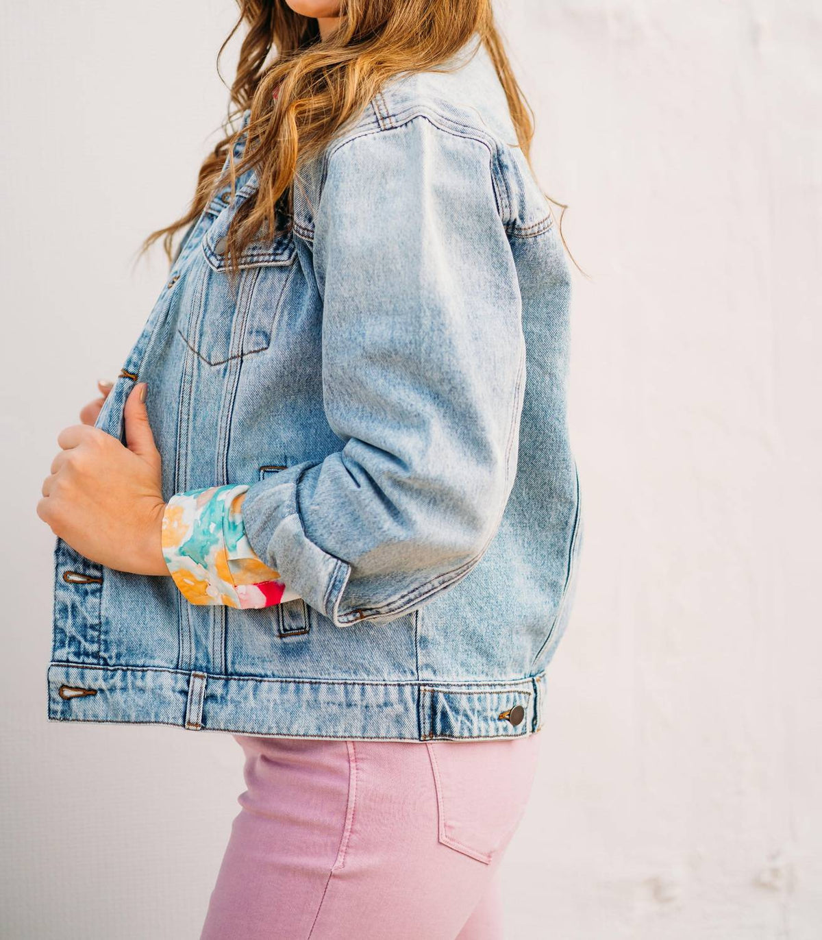 Kut From The Kloth - Emmy Boyfriend Jacket W Drop