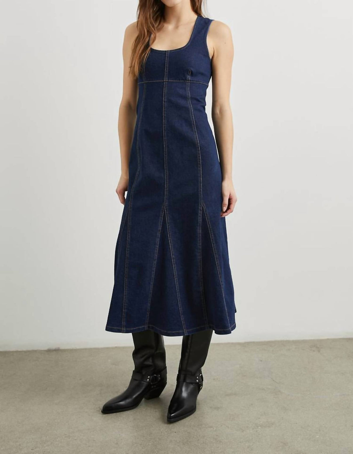 Rails - Minna Dress