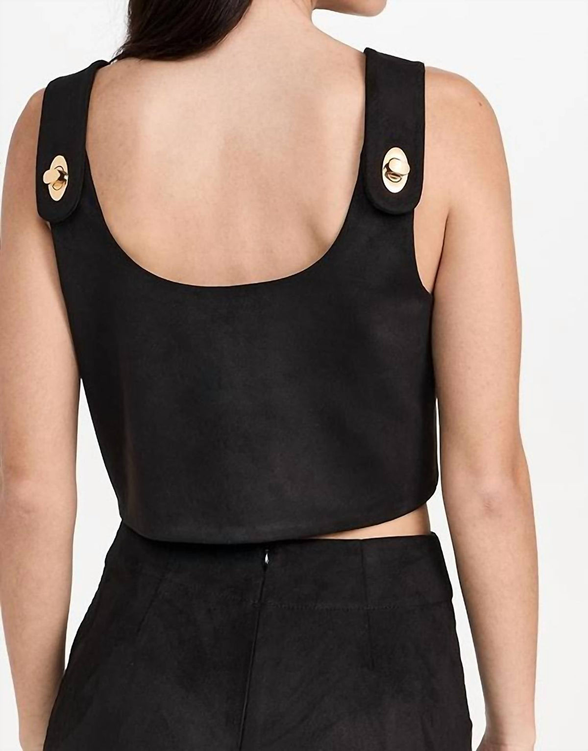 Alexis - Norie Tank Top