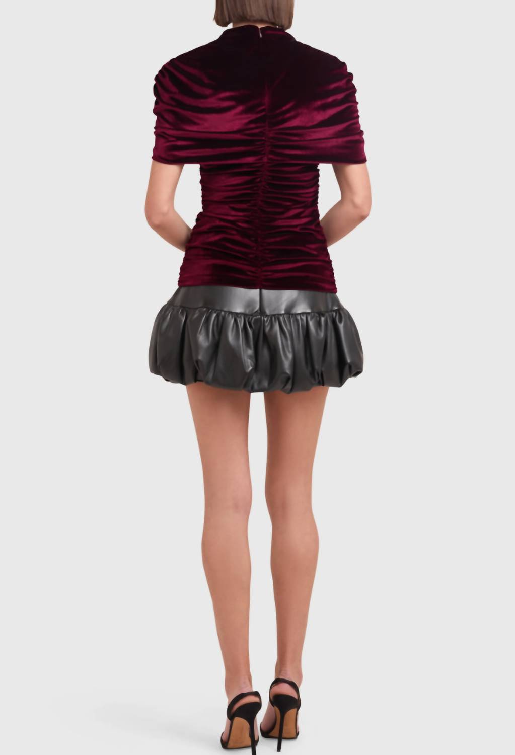 Amanda Uprichard - Evianna Top