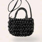 Debbie Katz - Women's Paris Crochet Bag