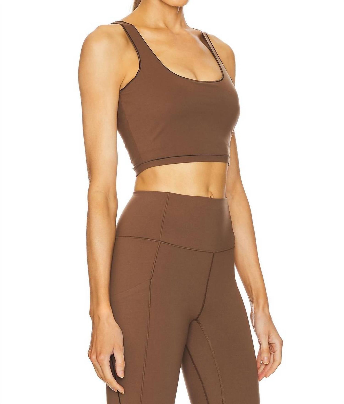 Varley - Shape Dayton Bra