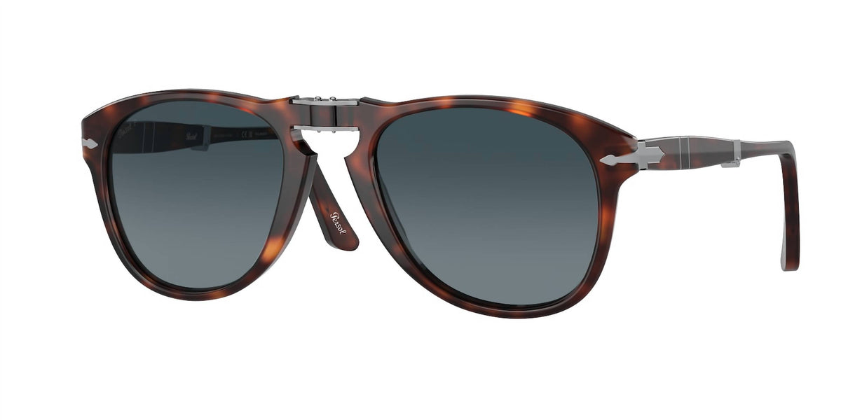 Persol - Men's Foldable Sunglasses