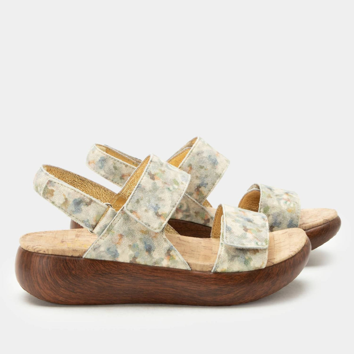Alegria - Women's Bailee Sandal