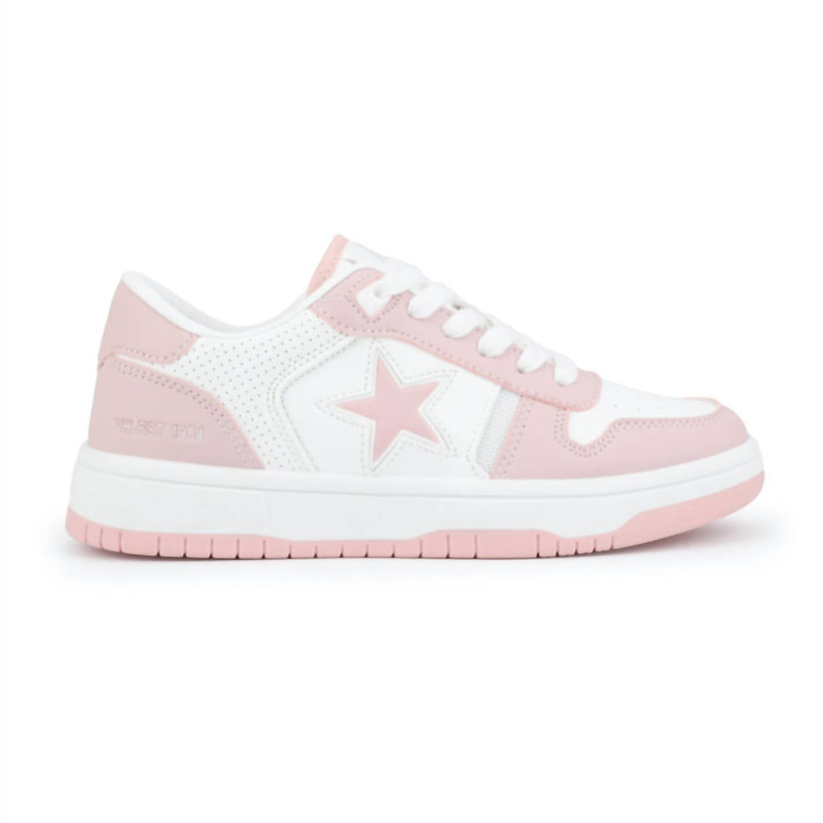 Vintage Havana - Give Me Everything Sneakers