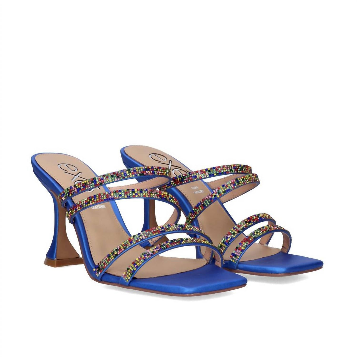 Exe - Women's Bianca 757 High Heel Sandal