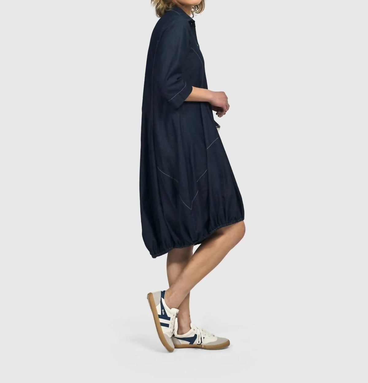 Alembika - Winona Wonderful Dress