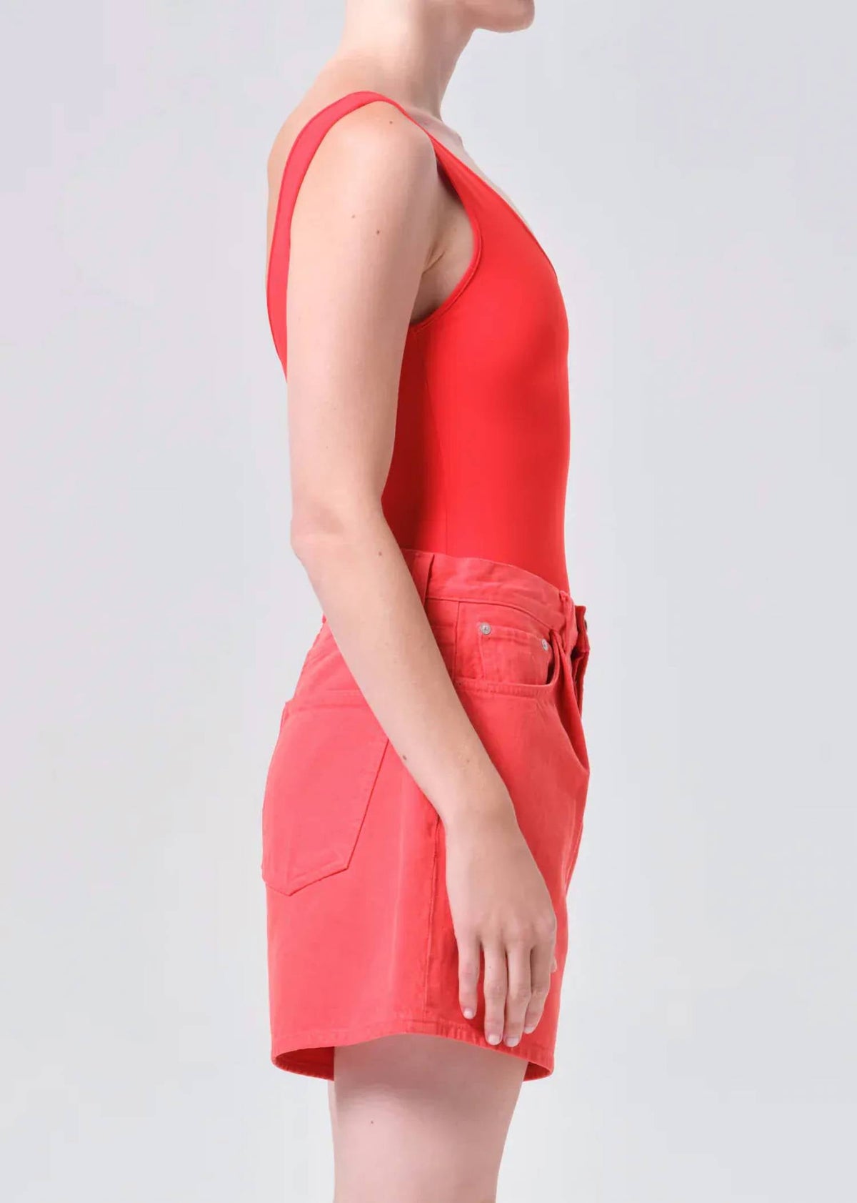 Agolde - Tora Bodysuit